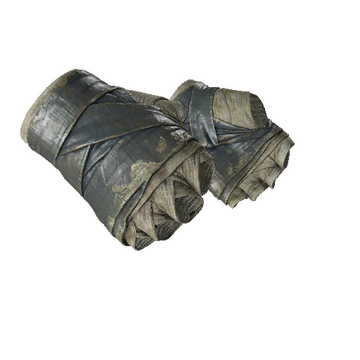 ★ Hand Wraps | Duct Tape (Field-Tested)