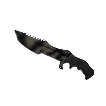 ★ Huntsman Knife | Scorched (Field-Tested)