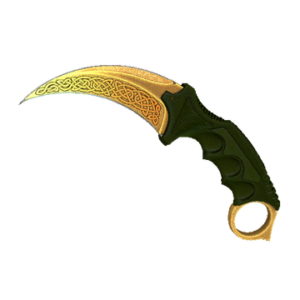 ★ Karambit | Lore (Factory New)