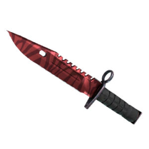 ★ M9 Bayonet | Slaughter (Factory New)