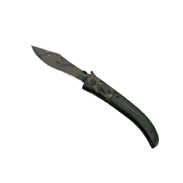 ★ Navaja Knife | Forest DDPAT (Minimal Wear)