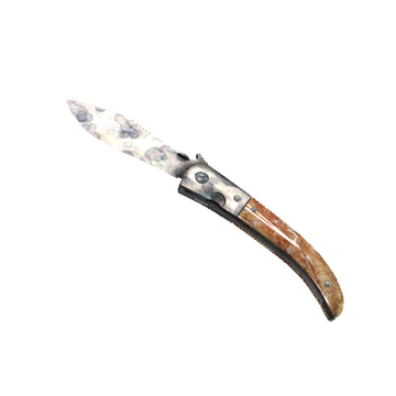 ★ Navaja Knife | Stained (Field-Tested)