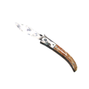 ★ Navaja Knife | Stained (Minimal Wear)