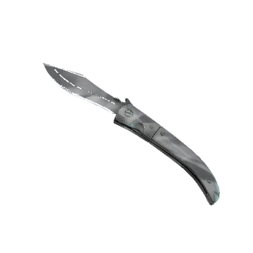 ★ Navaja Knife | Urban Masked (Well-Worn)
