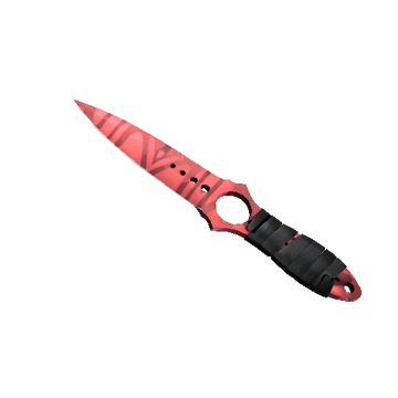 ★ Skeleton Knife | Slaughter (Factory New)