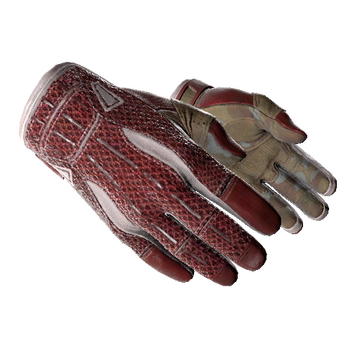 ★ Sport Gloves | Slingshot (Minimal Wear)