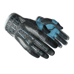 ★ Sport Gloves | Superconductor (Minimal Wear)