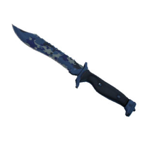 ★ StatTrak™ Bowie Knife | Bright Water (Field-Tested)