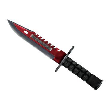 ★ StatTrak™ M9 Bayonet | Autotronic (Factory New)
