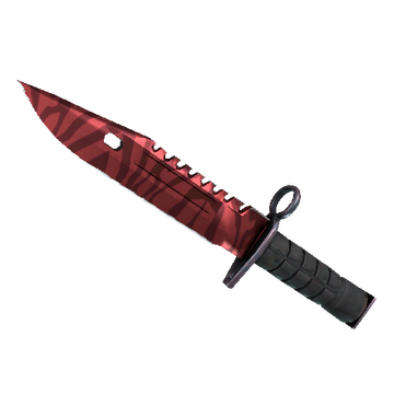 ★ StatTrak™ M9 Bayonet | Slaughter (Factory New)
