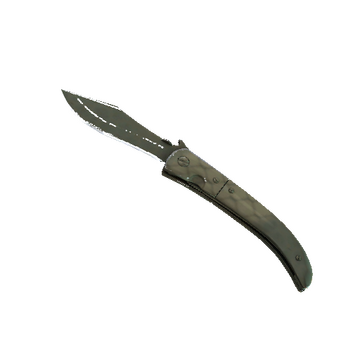 ★ StatTrak™ Navaja Knife | Safari Mesh (Field-Tested)