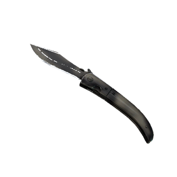 ★ StatTrak™ Navaja Knife | Scorched (Field-Tested)
