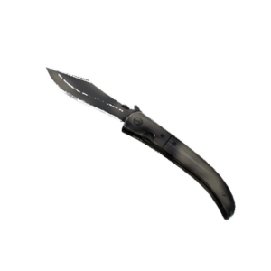 ★ StatTrak™ Navaja Knife | Scorched (Well-Worn)