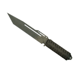 ★ StatTrak™ Paracord Knife | Safari Mesh (Minimal Wear)