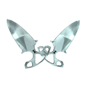 ★ StatTrak™ Shadow Daggers | Urban Masked (Field-Tested)