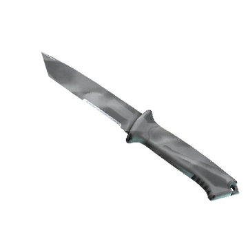 ★ StatTrak™ Ursus Knife | Urban Masked (Well-Worn)