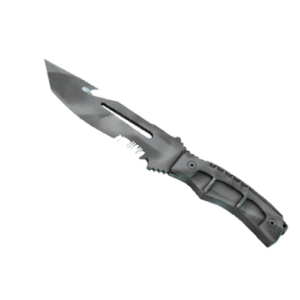 ★ Survival Knife | Urban Masked (Field-Tested)