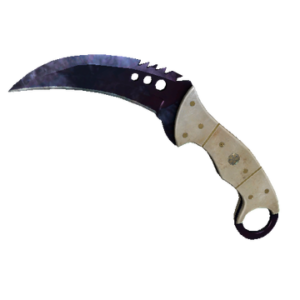 ★ Talon Knife | Doppler (Minimal Wear)