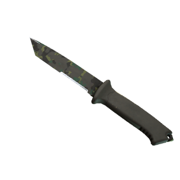 ★ Ursus Knife | Boreal Forest (Field-Tested)
