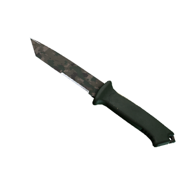 ★ Ursus Knife | Forest DDPAT (Field-Tested)