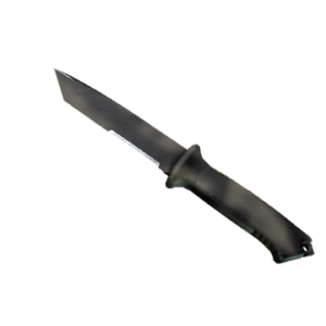 ★ Ursus Knife | Scorched (Well-Worn)